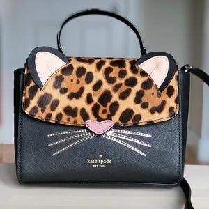 *NEW* Kate Spade Run Wild Kerrie Crossbody